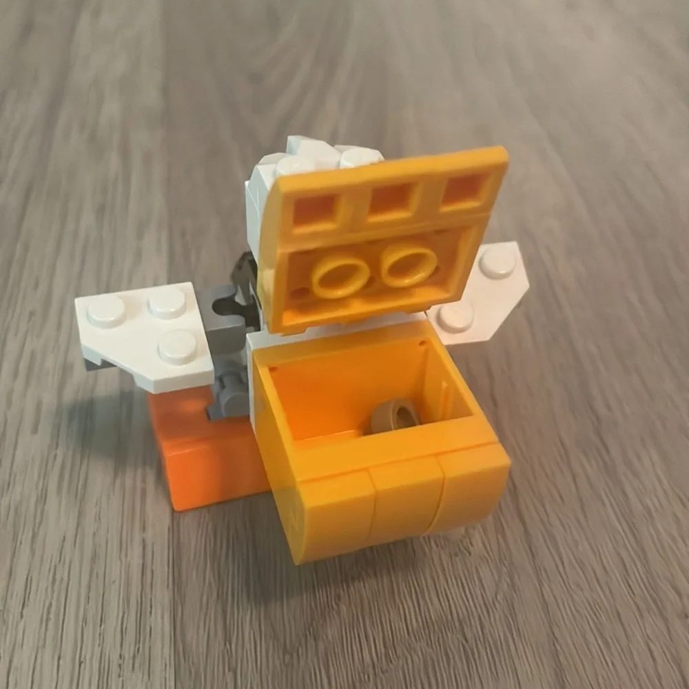 Kids Legos - Picture 5 of 8